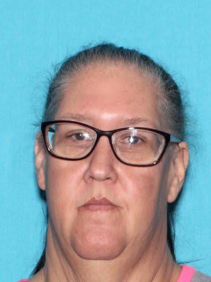 Deena Marie Moore a registered Sex Offender of Michigan