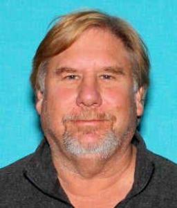 David Scott Brackenridge a registered Sex Offender of Michigan