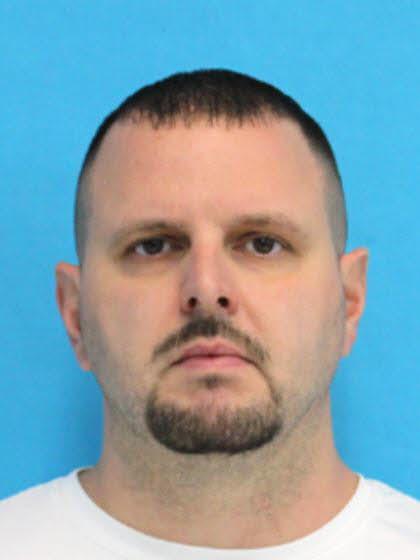 Eugene Suszek a registered Sex Offender of Michigan