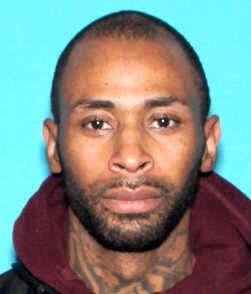 Corey Lamar Conley a registered Sex Offender of Michigan