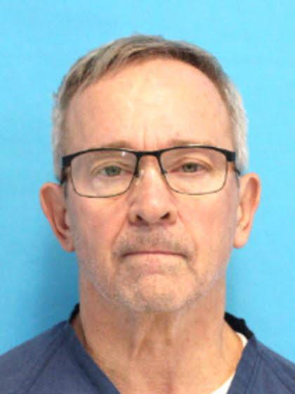 Donald Gene Brabbs a registered Sex Offender of Michigan