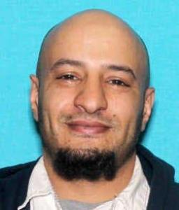 Abdul Mohamed Muhsen a registered Sex Offender of Michigan