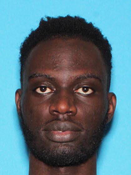 Bienvenue Mbituyimana a registered Sex Offender of Michigan