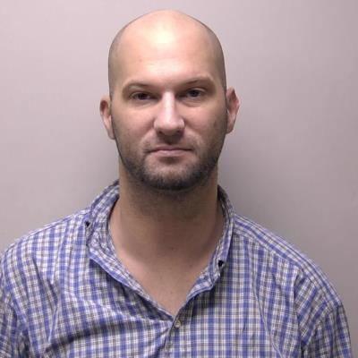Robert George Brinker a registered Sex Offender of Michigan