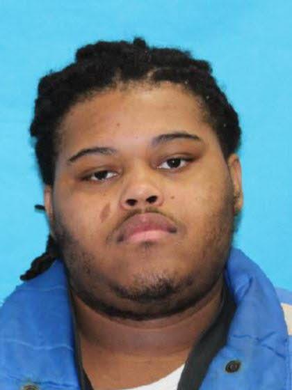 Jahee Keymonie Muhammad a registered Sex Offender of Michigan