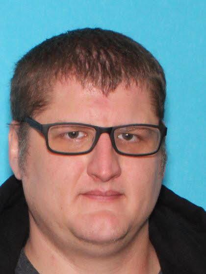 Erik James Swanson a registered Sex Offender of Michigan