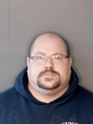 Brian Walter Roddy a registered Sex Offender of Michigan
