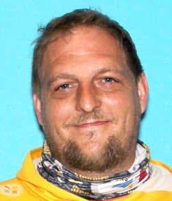 Kurt Robert Hoffmann a registered Sex Offender of Michigan