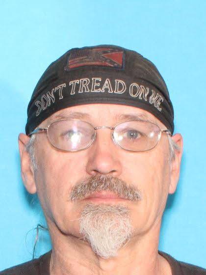 Thomas James Cronk a registered Sex Offender of Michigan