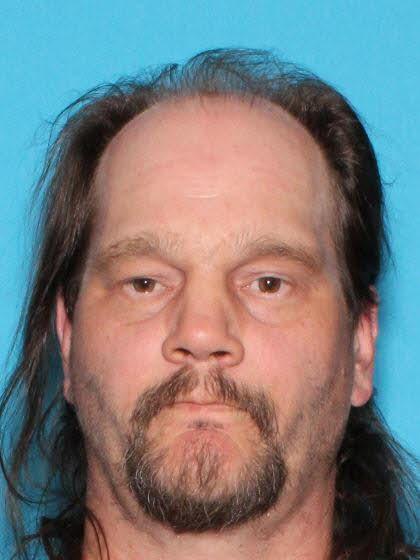 Jeffrey Lewis Weaver a registered Sex Offender of Michigan