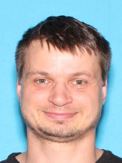 Mark Alexander Uhrin a registered Sex Offender of Michigan