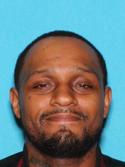 Calief Womack a registered Sex Offender of Michigan
