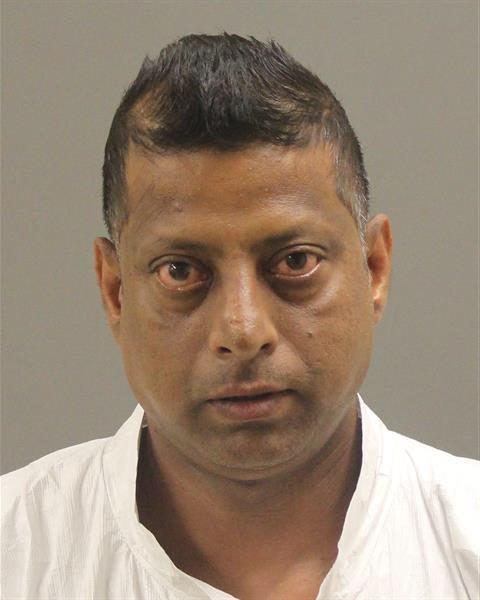 Habibur Rahman a registered Sex Offender of Michigan