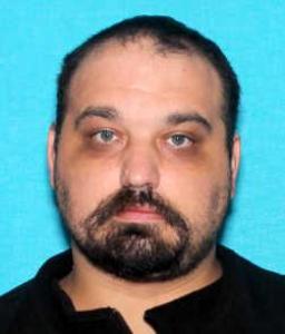Aaron David Zettel a registered Sex Offender of Michigan