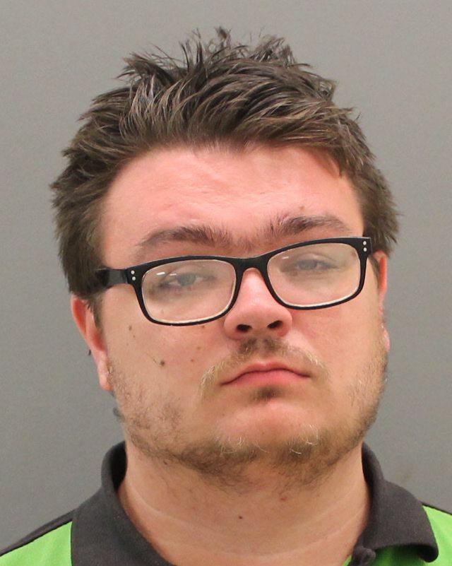 Christian Alexnader Hanson a registered Sex Offender of Michigan