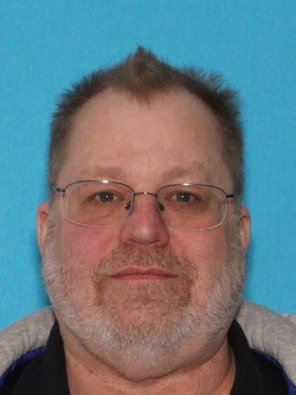 James Richard Eddy a registered Sex Offender of Michigan