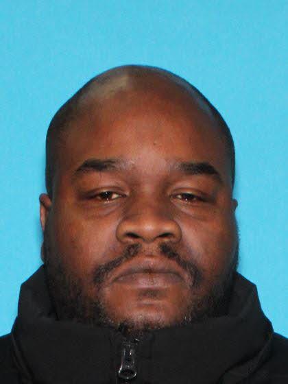 Johnnie Bernard Horton a registered Sex Offender of Michigan