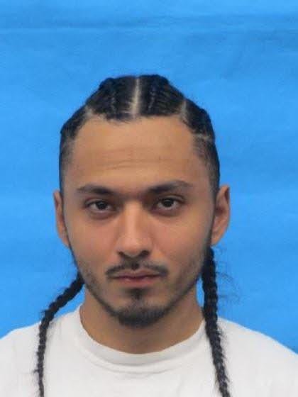 Dominick Nykko Cantu a registered Sex Offender of Michigan