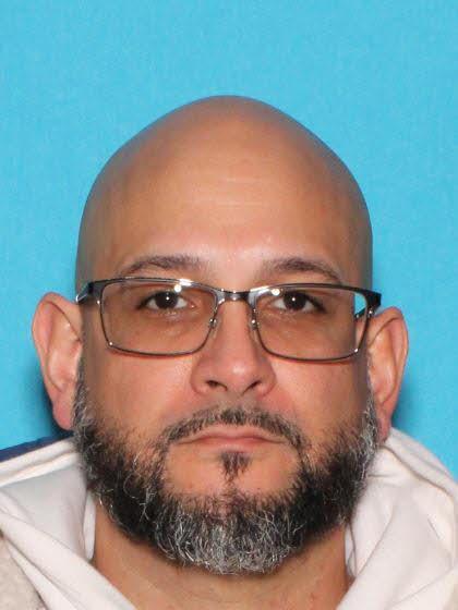 Manuel Eduardo Medina a registered Sex Offender of Michigan