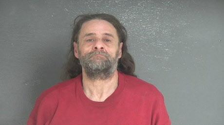 John Henry Sisson a registered Sex Offender of Michigan