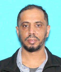 Mohammed Obad-saleh Almasmari a registered Sex Offender of Michigan