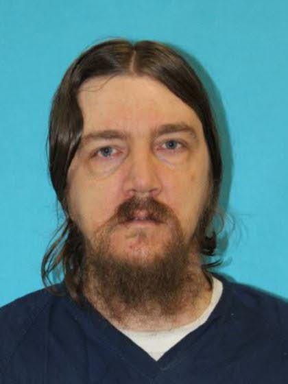 Christopher Michael Woodbury a registered Sex Offender of Michigan