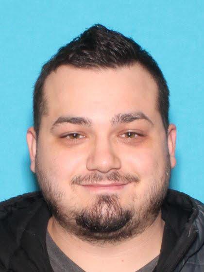 Andrew Shayne Langston a registered Sex Offender of Michigan
