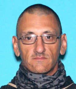 Anthony James Vissers a registered Sex Offender of Michigan