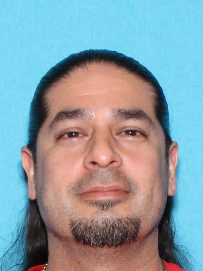 Damacio Eugenio Padilla a registered Sex Offender of Michigan