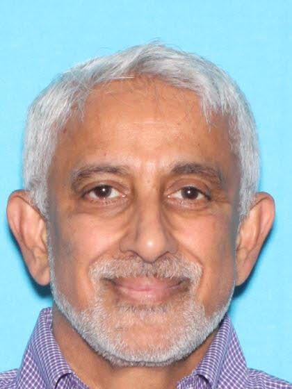 Murali Janardhan a registered Sex Offender of Michigan