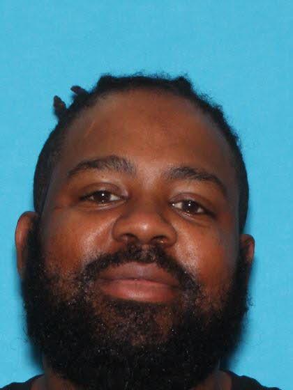 Brandon Rashard Brown a registered Sex Offender of Michigan