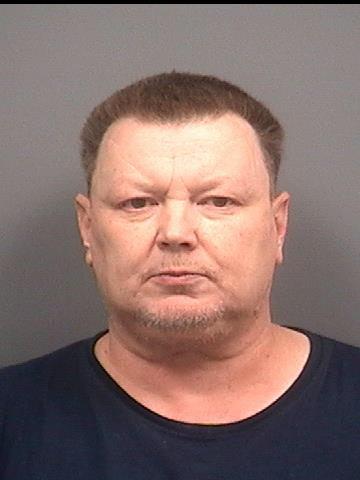 John Wayne Slater a registered Sex Offender of Michigan