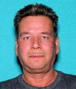 Johnny Frank Burnett a registered Sex Offender of Michigan