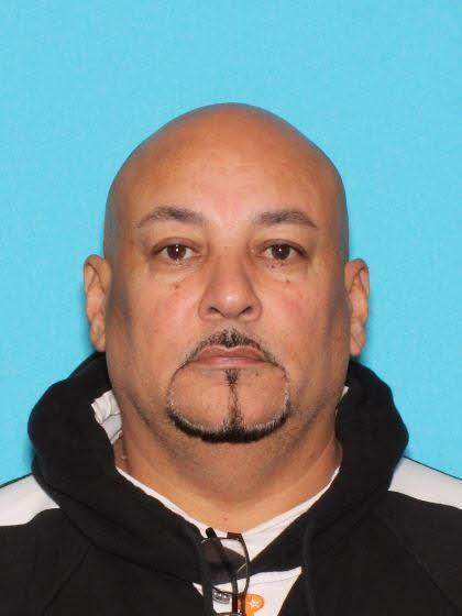 Miguel Angel Montanez a registered Sex Offender of Michigan