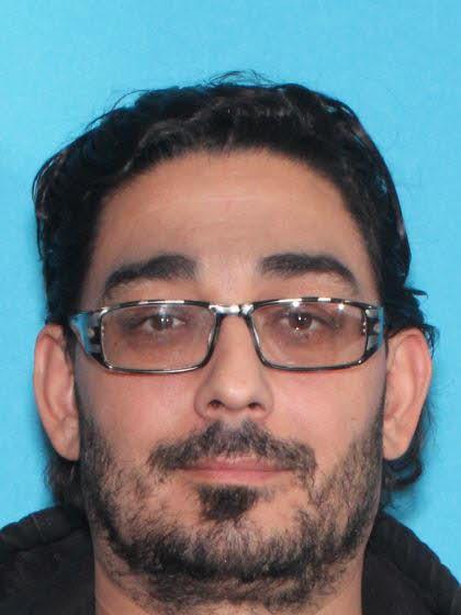 Luis Gabriel Nunez a registered Sex Offender of Michigan