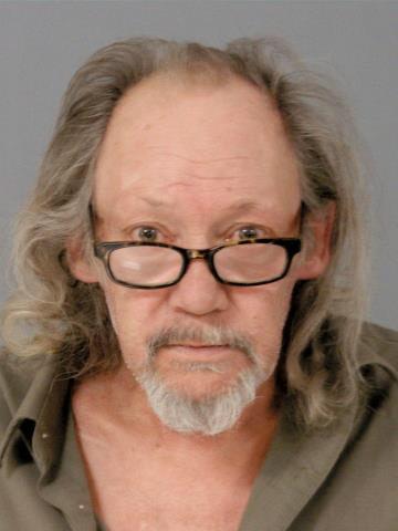 David Roger Harkrader a registered Sex Offender of Michigan