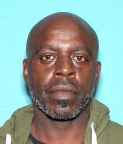 Marshall Antonio Newburn a registered Sex Offender of Michigan