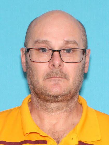 John Duane Strouse a registered Sex Offender of Michigan