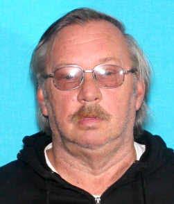 James Randall Martindale a registered Sex Offender of Michigan