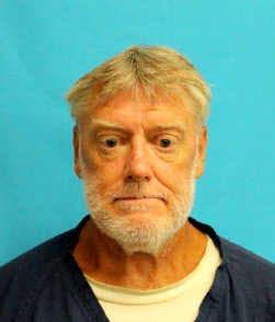 Dale Edward Bush a registered Sex Offender of Michigan