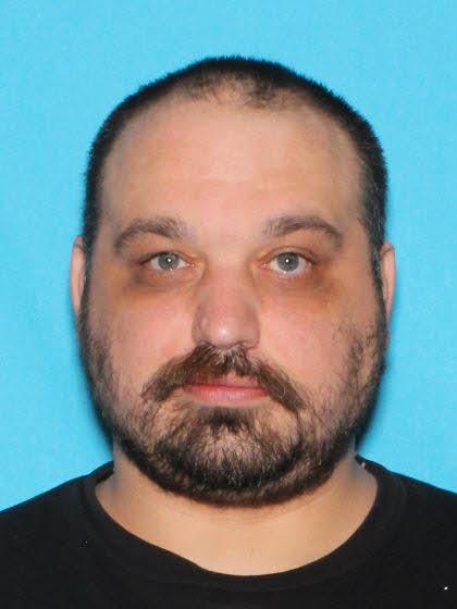 Aaron David Zettel a registered Sex Offender of Michigan
