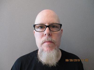 Aaron Robert Jozsa a registered Sex Offender of Michigan