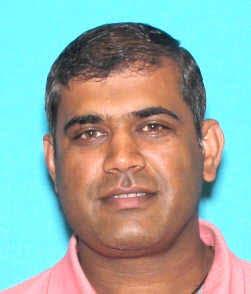 Vijay Kumar Chaudhary a registered Sex Offender of Michigan