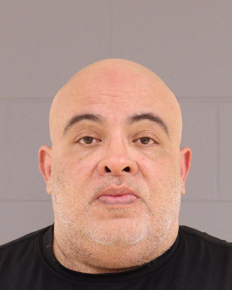 Felix Vazquez a registered Sex Offender of Michigan