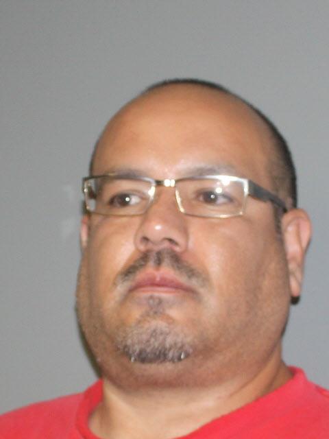 Gabriel Garza a registered Sex Offender of Michigan