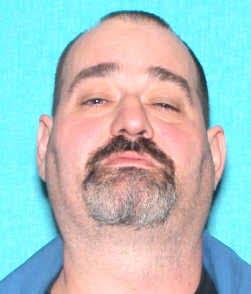 Ronald Lee Whitten a registered Sex Offender of Michigan