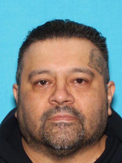 Apolinar Gomez a registered Sex Offender of Michigan