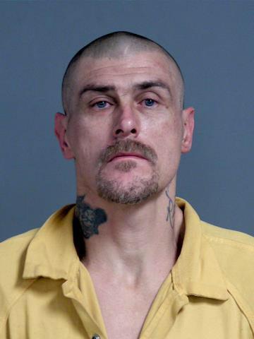 Jesse Clarence Mosher a registered Sex Offender of Michigan