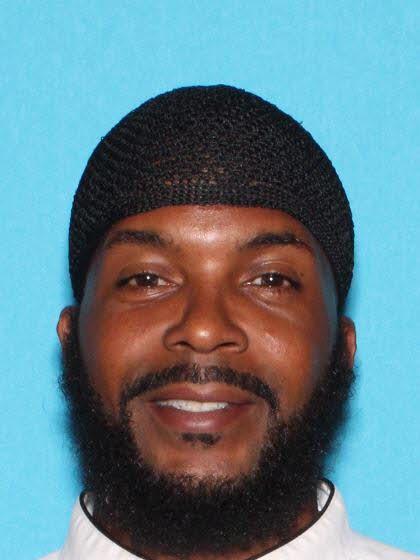 Damond Charles Williams a registered Sex Offender of Michigan