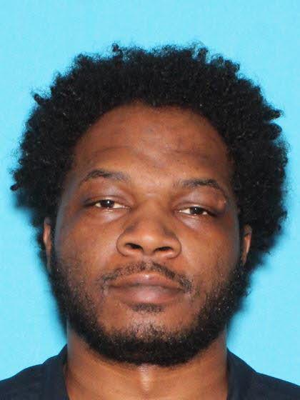 Deonte Darell Upshaw a registered Sex Offender of Michigan